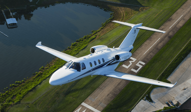 Private Jet Service London to Dubai